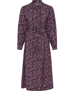 B.YOUNG 20819405-900011588-36 DRESS Main Image