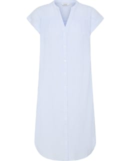 B.YOUNG 20818978-900008325-40 DRESS Main Image