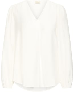FRANSA 20614542-110701-L W.BLOUSE Main Image
