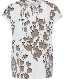 FRANSA 20610634-900008622-3XL FRSEEN TEE Main Image