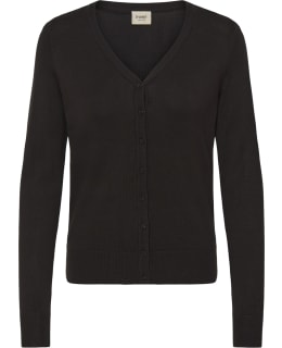 FRANSA 20618388-194008-M W.CARDIGAN Main Image
