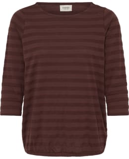 FRANSA 20618379-191321-M W.T-SHIRT Main Image
