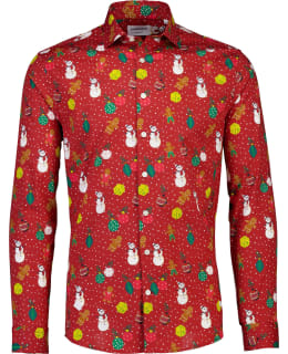 LINDBERGH 30-203828-RED-M M.PAITA Main Image