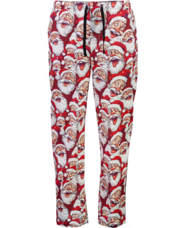LINDBERGH 30-997531-RED-S M.PJ PANTS Main Image