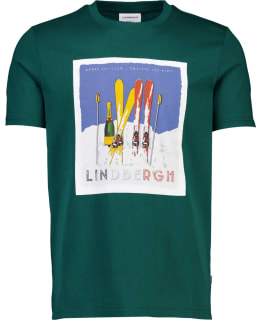 LINDBERGH 30-400317-DKGREEN-XL M.T-PAITA Main Image