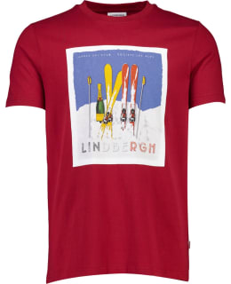 LINDBERGH 30-400317-RED-XL M.T-PAITA Main Image