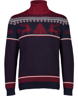 LINDBERGH 30-804085B-DKBLUE-XXL M.NEULEP Main Image