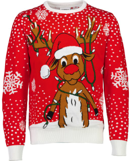 LINDBERGH 30-805069-RED-L M.NEULEPAITA Main Image