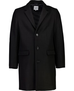LINDBERGH 30-303020-BLACK-M M.COAT Main Image