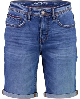 JACK'S 3-500004BB-BR BL-XL M.SHORTSIT Main Image