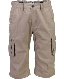 JACK'S 3-550046-DK KHAKI-XXL M.SHORTSIT Main Image