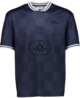 LINDB 30-400437-DK BLU-L M.T-PAITA Main Image