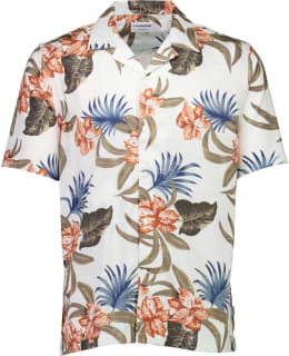 LINDB 30-203861-SO CO-M M.SS SHIRT Main Image