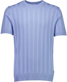 LINDB 30-804064-LT BLUE-M M.T-SHIRT Main Image