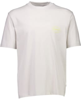 LINDB 30-400256-FAIR GREY-XXL M.T-PAITA Main Image