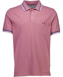 BISON 80-431004-ROSE-XL M SHIRT Main Image