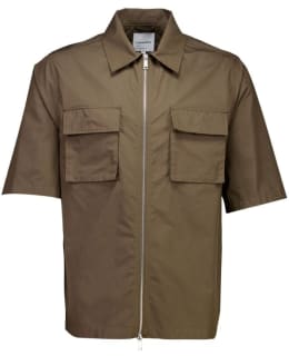 LINDBERGH 30-304266-EB-XL M SHIRT Main Image