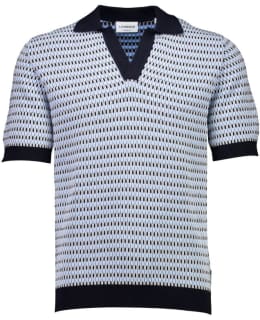 LINDBERGH 30-804501-NAVY-XXL M PAITA Main Image