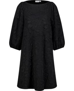 VILA 14111416-BLB-S DRESS FEM Main Image