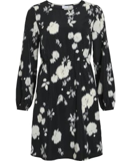 VILA VINANI DRESS FEM 14111606-BLA-36 Main Image