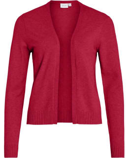 VILA VIRIL FEM CARDIGAN 14060800-JER-S Main Image