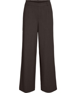 VILA VIVARONE FEM PANTS 14087407-COB-36 Main Image