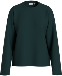 VILA VISIFFI FEM SWEAT 14111718-POP-L Main Image