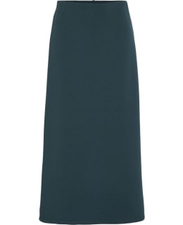 VILA VISIFFI FEM SKIRT 14111716-POP-L Main Image