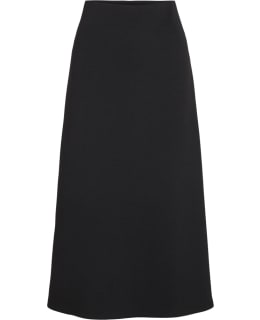 VILA VISIFFI FEM SKIRT 14111716-BLB-S Main Image