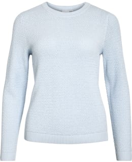 VILA 14082767-NAB-XXL PULLOVER FEM KNIT Main Image