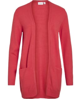 VILA 14044041-HIB-EDE-M CARDIGAN FEM KNI Main Image