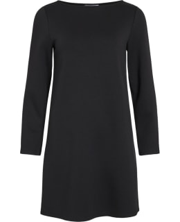 VILA VISIFFI FEM DRESS 14111717-BLB-S Main Image