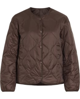 VILA 14108035-COB-42 JACKET FEM WOV Main Image