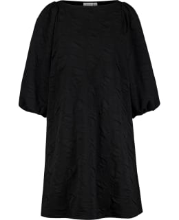 VILA 14112364-BLB-S DRESS FEM KNIT Main Image