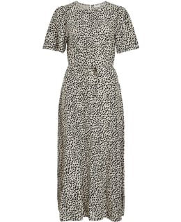 VILA 14111776-SAN-YAO-36 DRESS FEM WOV Main Image