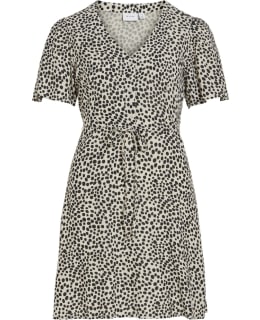 VILA 14111775-SAN-YAO-44 DRESS FEM WOV Main Image