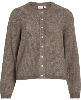 VILA 14111025-FAL-EDE-L CARDIGAN FEM KNI Main Image