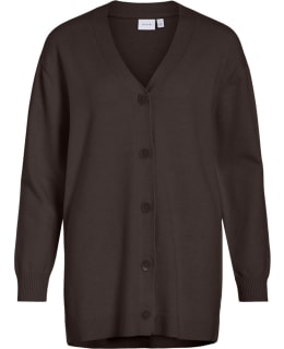 VILA VIPOLLY CARDIGAN 14109043-COB-L Main Image