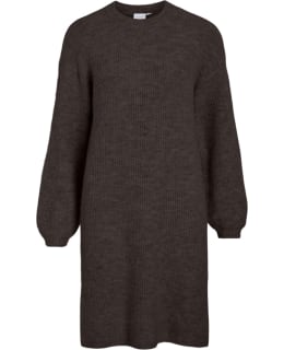 VILA VIRETTA FEM DRESS 14109040-COB-L Main Image