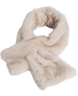 VILA VIAMELIA SCARF FEM 14112419-CEM-OS Main Image