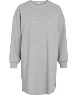 VILA VIREFLECT FEM DRESS 14112386-LGM-M Main Image