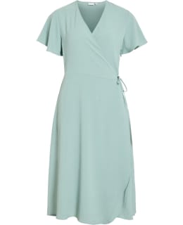 VILA 14059666-BLS-38 DRESS FEM WOV Main Image