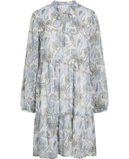 VILA 14112647-ALA-EAO-42 DRESS FEM WOV Main Image