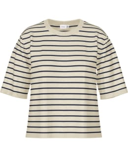 VILA 14112136-SAN-RST-L PULLOVER FEM KNI Main Image