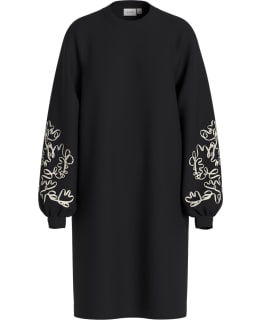 VILA VISIFFI DRESS 14113170-BLB-HDE-M Main Image