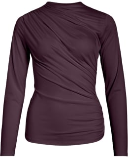 VILA VIZURNA FEM T-SHIRT 14110502-FIG-L Main Image