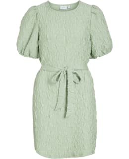 VILA 14113269-SMG-M DRESS FEM KNIT Main Image