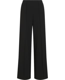 VILA 14113294-BLB-XL PANTS FEM KNIT Main Image