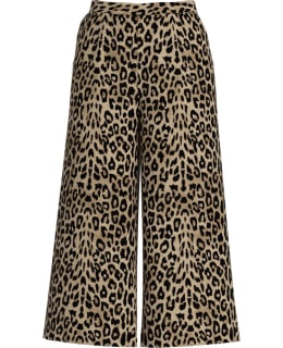 VILA 14113848-BIR-OAO-40 PANTS FEM WOV Main Image