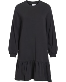 VILA 14112252-BLB-M DRESS FEM KNIT Main Image